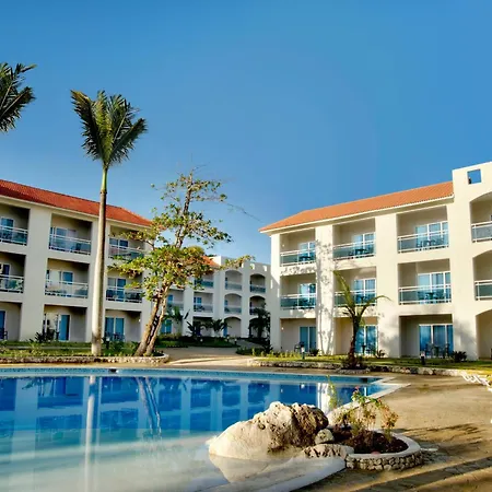 Cofresi Palm Beach & Spa Resort-2